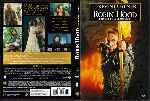 miniatura robin-hood-principe-de-los-ladrones-por-ronyn cover dvd