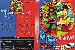 miniatura robin-hood-y-rob-roy-cuentos-clasicos-de-siempre-por-jrc cover dvd