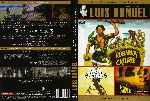 miniatura robinson-crusoe-1952-la-edad-de-oro-un-perro-andaluz-edicion-especial-i-por-mackintosh cover dvd