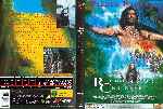 miniatura robinson-crusoe-1997-custom-v2-por-ioancar cover dvd
