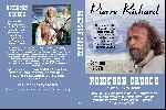 miniatura robinson-crusoe-2003-custom-por-marakka cover dvd