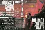 miniatura robinson-crusoe-en-marte-the-criterion-collection-custom-por-matojin cover dvd