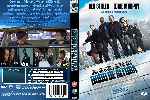 miniatura robo-de-altura-custom-por-jorgedenis cover dvd