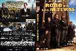 miniatura robo-en-las-alturas-custom-por-kal-noc cover dvd