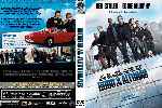 miniatura robo-en-las-alturas-custom-v2-por-oraldo1987 cover dvd