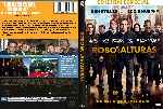 miniatura robo-en-las-alturas-custom-v3-por-dvdorama cover dvd