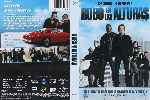 miniatura robo-en-las-alturas-custom-v4-por-mrandrewpalace cover dvd
