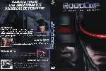 miniatura robocop-1987-coleccion-custom-por-mrandrewpalace cover dvd