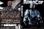 miniatura robocop-1994-serie-completa-custom-por-jonander1 cover dvd