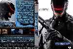 miniatura robocop-2014-custom-v2-por-condeorlok cover dvd