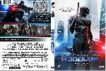 miniatura robocop-2014-custom-v4-por-fable cover dvd