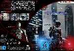 miniatura robocop-2014-custom-v6-por-mev41 cover dvd