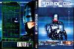 miniatura robocop-3-custom-por-frances cover dvd