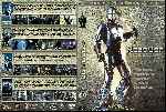 miniatura robocop-coleccion-custom-por-jsambora cover dvd