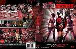 miniatura robogeisha-custom-v3-por-shafiro cover dvd