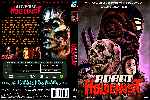 miniatura robot-holocaust-custom-v2-por-jhongilmon cover dvd