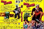 miniatura robot-monster-custom-por-jhongilmon cover dvd