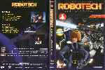 miniatura robotech-macross-saga-volumen-01-episodios-13-20-region-4-por-seba19 cover dvd