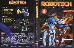 miniatura robotech-macross-saga-volumen-02-episodios-21-28-region-4-por-seba19 cover dvd