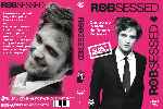 miniatura robsessed-custom-por-lolocapri cover dvd