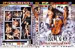 miniatura rocco-desvirgando-a-trinity-xxx-por-picki cover dvd