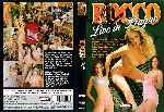 miniatura rocco-live-in-prague-xxx-por-eltamba cover dvd