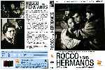 miniatura rocco-y-sus-hermanos-edicion-remasterizada-digitalmente-por-scarlata cover dvd