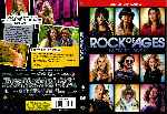 miniatura rock-of-ages-la-era-del-rock-alquiler-por-pepe2205 cover dvd