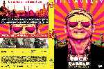 miniatura rock-the-kasbah-custom-por-albertolancha cover dvd