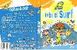 miniatura rocket-power-arriba-el-surf-region-4-por-kev111 cover dvd