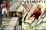 miniatura rocketeer-custom-v2-por-jhongilmon cover dvd