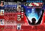 miniatura rocky-coleccion-completa-custom-v5-por-rgpegue cover dvd