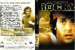 miniatura rocky-ii-por-atriel cover dvd