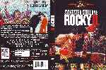 miniatura rocky-ii-v2-por-lankis cover dvd