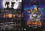 miniatura rodencia-y-el-diente-de-la-princesa-region-4-por-almirantebron cover dvd