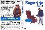 miniatura roger-y-yo-roger-and-me-custom-por- cover dvd