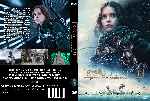 miniatura rogue-one-una-historia-de-star-wars-custom-v3-por-franvilla cover dvd