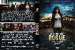 miniatura rogue-temporada-01-custom-por-jonander1 cover dvd