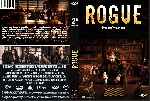 miniatura rogue-temporada-02-custom-por-jonander1 cover dvd