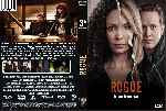 miniatura rogue-temporada-03-custom-por-jonander1 cover dvd
