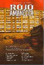 miniatura rojo-amanecer-region-1-4-edicion-limitada-inlay-por-cascahuin cover dvd