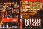 miniatura rojo-amanecer-region-1-4-edicion-limitada-por-cascahuin cover dvd
