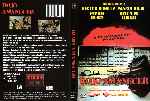 miniatura rojo-amanecer-region-1-4-por-oagf cover dvd