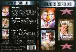 miniatura rojo-atardecer-flic-story-rampage-por-argomaniz cover dvd
