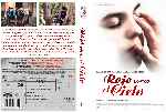 miniatura rojo-como-el-cielo-custom-por-lolocapri cover dvd