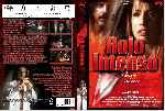 miniatura rojo-intenso-custom-por-el-verderol cover dvd