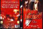 miniatura rojo-intenso-por-jenova cover dvd
