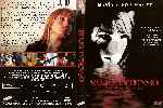 miniatura rojo-intenso-region-1-4-por-thejackass cover dvd