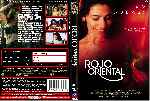 miniatura rojo-oriental-custom-por-mdlsur cover dvd