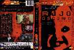 miniatura rojo-oscuro-clasicos-de-terror-por-bledasolellada cover dvd